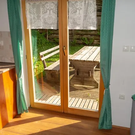 Hébergement de vacances Ekoraj